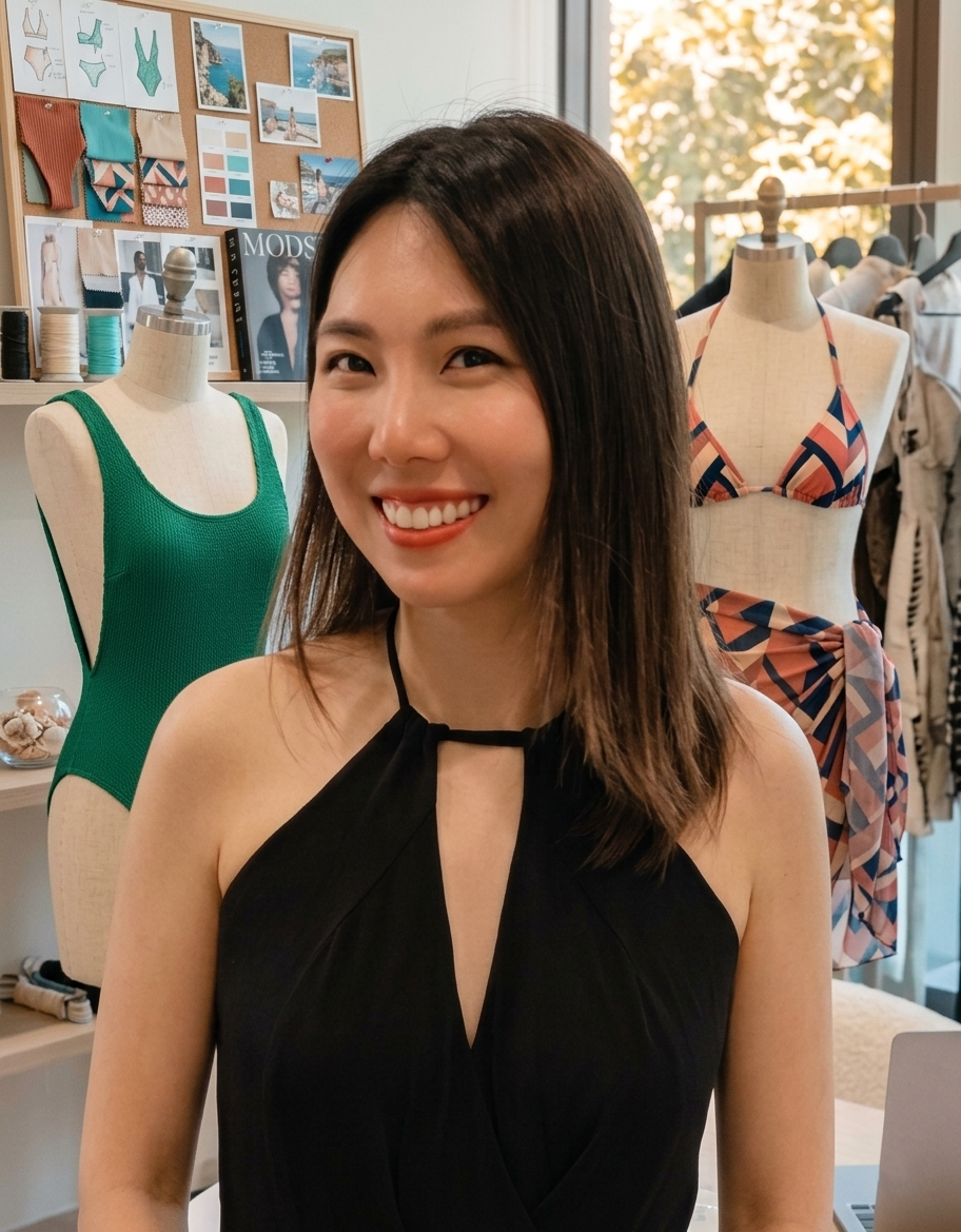 Christy — Founder of Envya