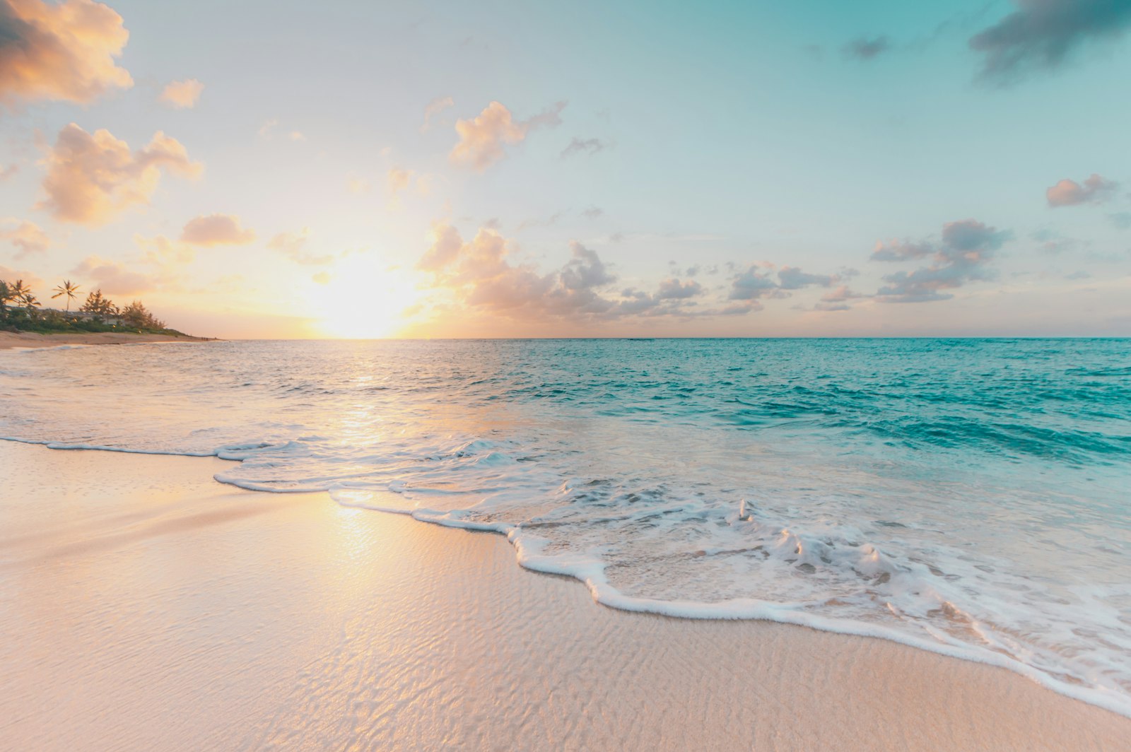Envya — sun-drenched destination