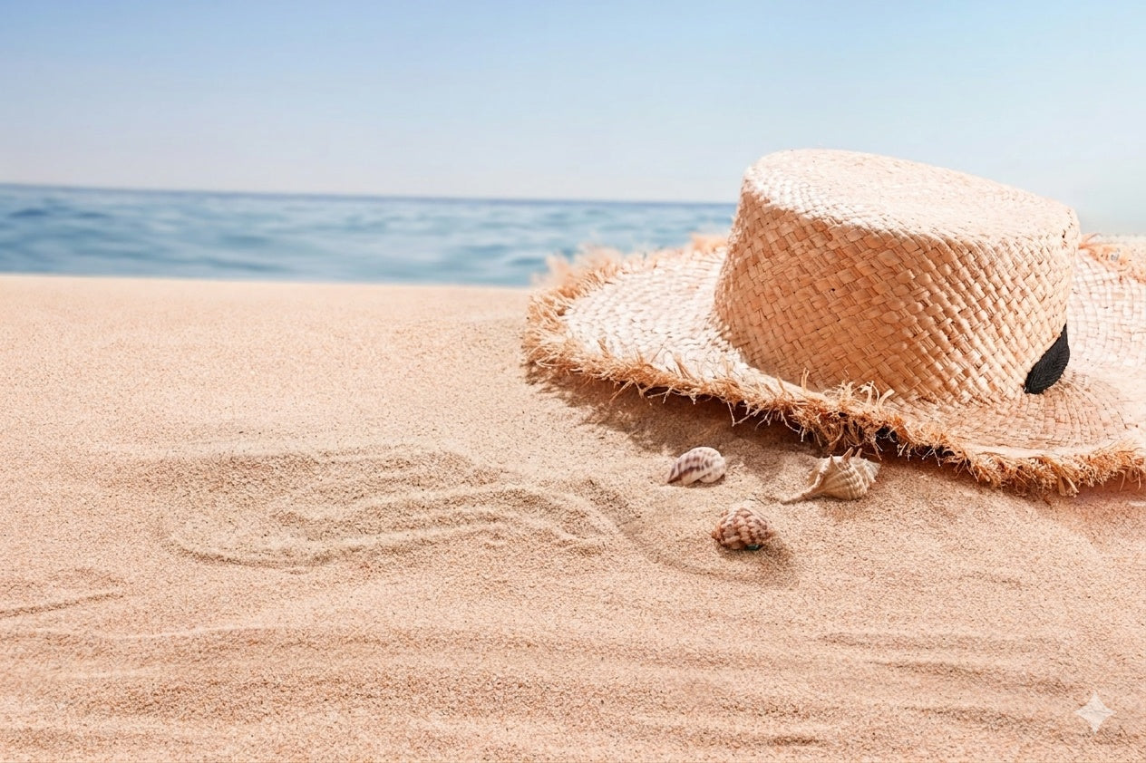 Envya — sun-drenched getaway